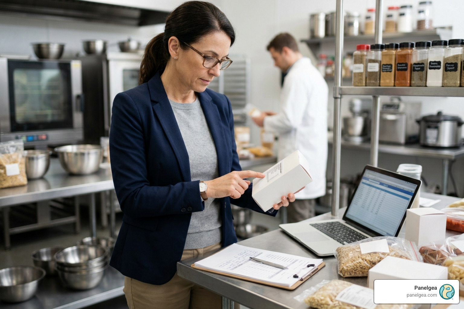 fda food labeling guide
